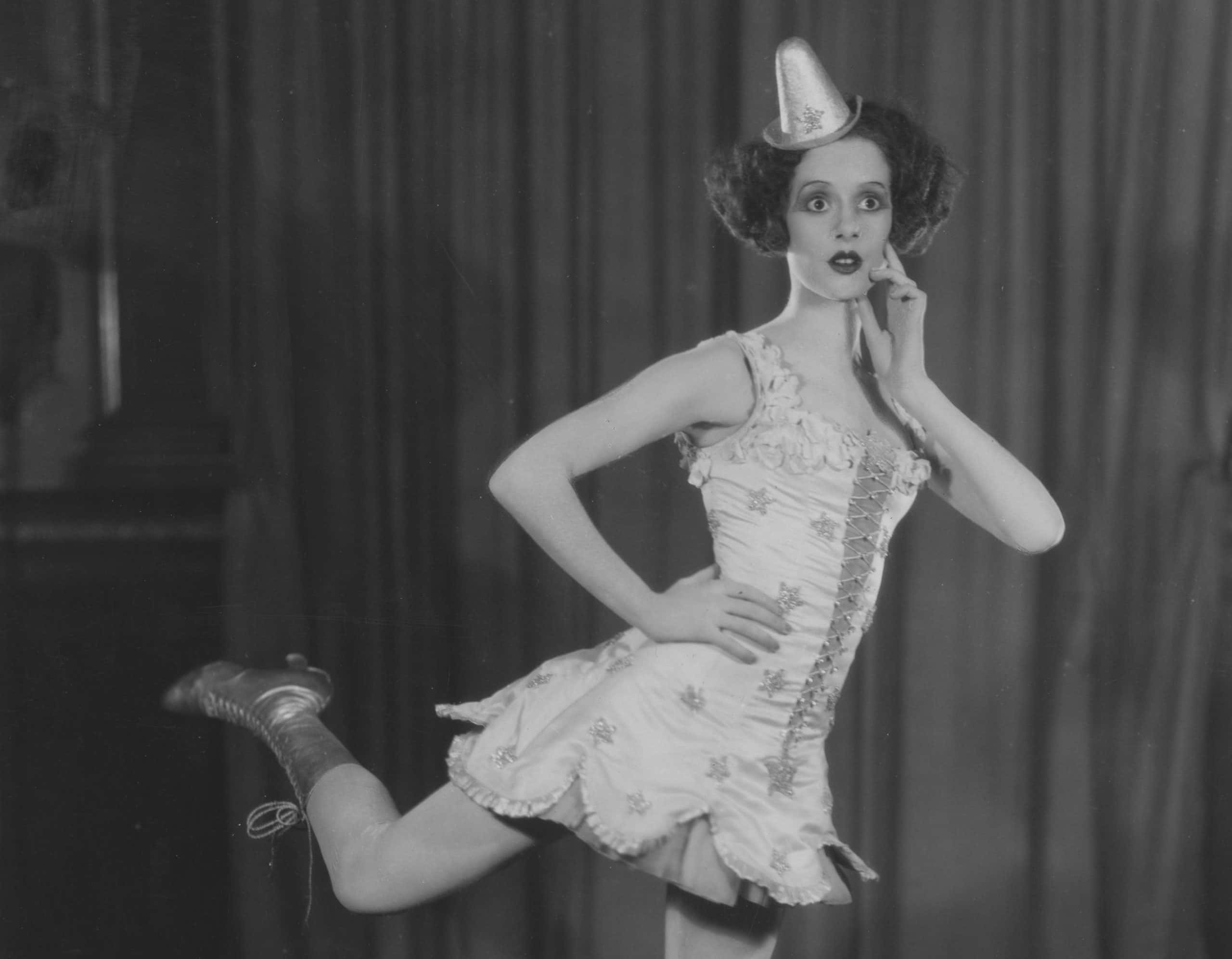 Elsa Lanchester Facts