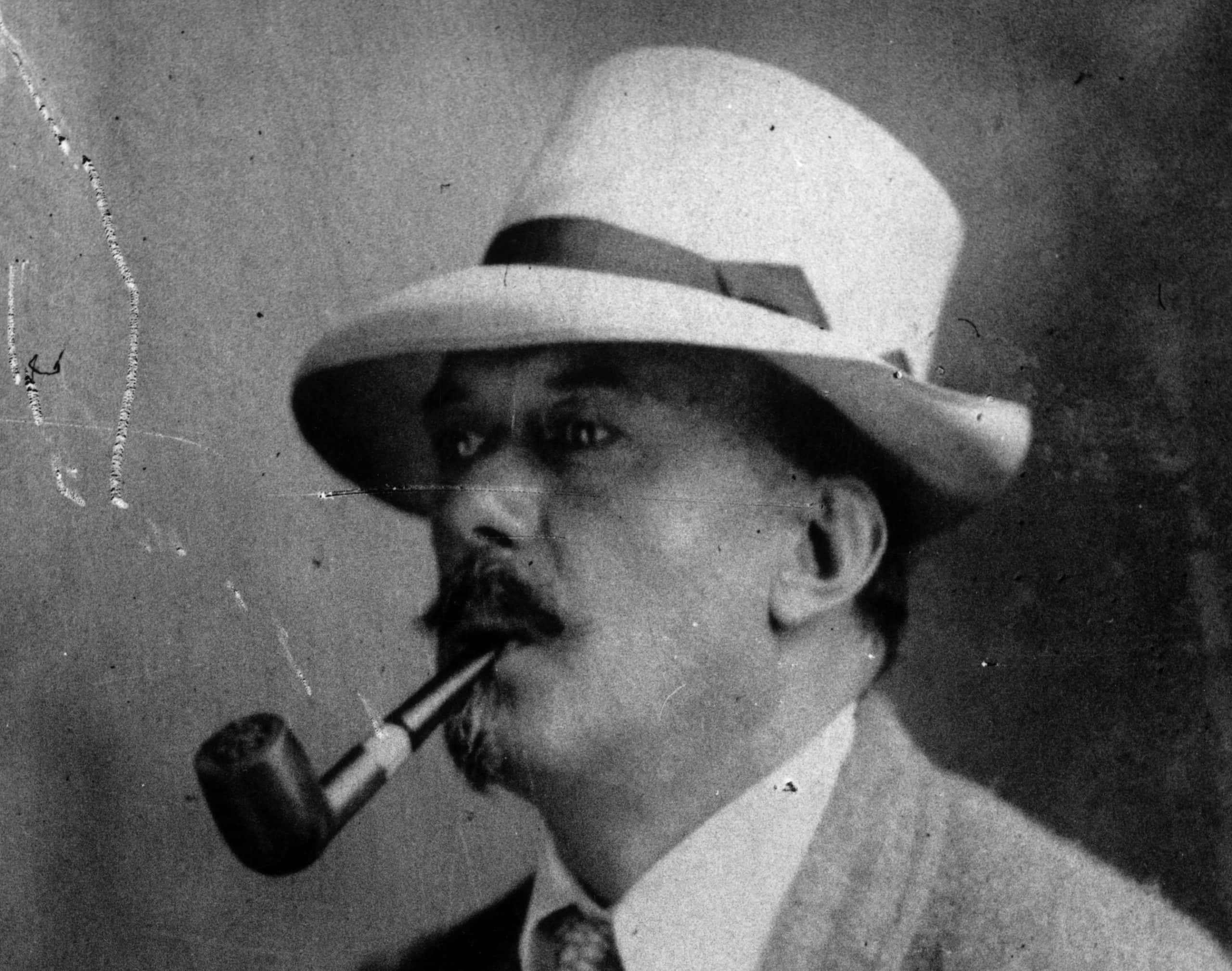 Aleister Crowley facts