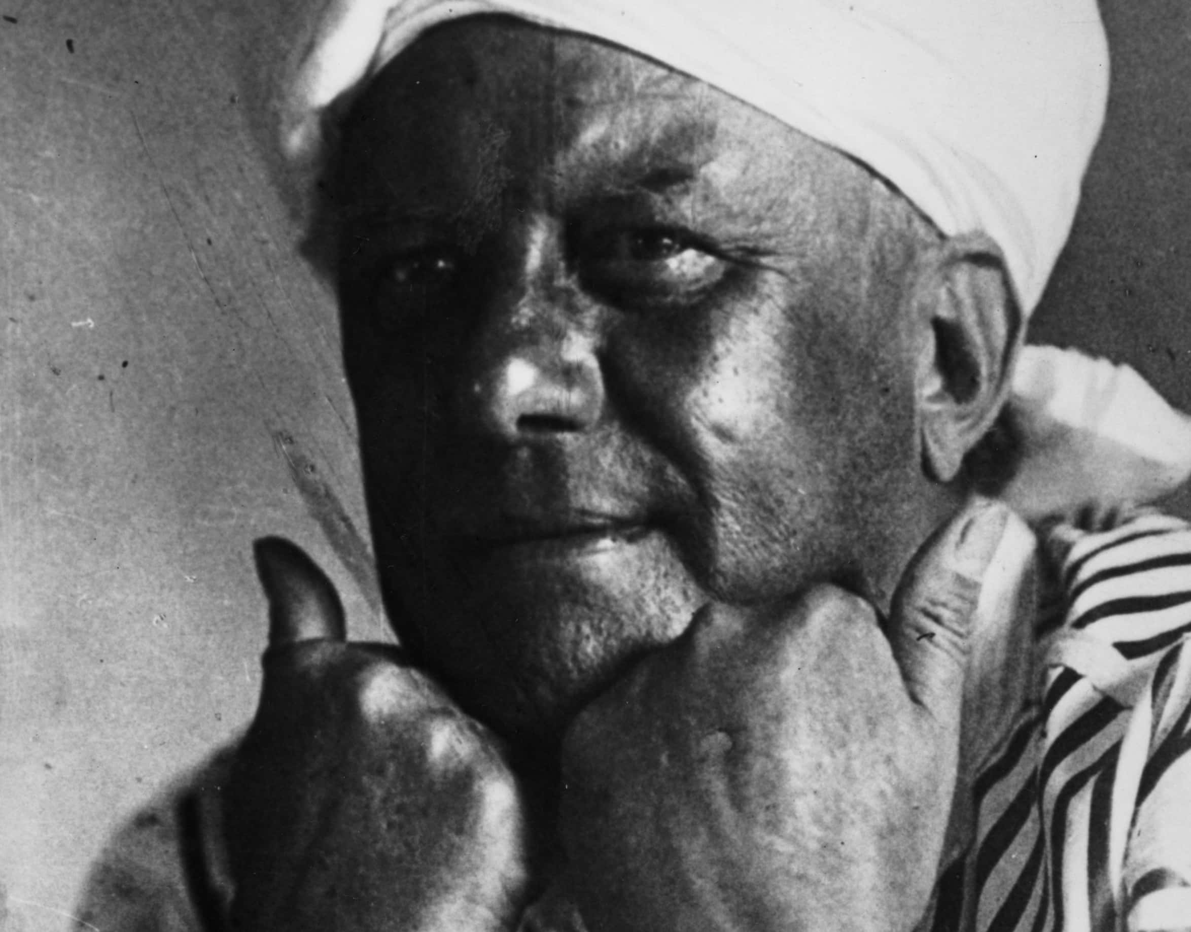 Aleister Crowley facts