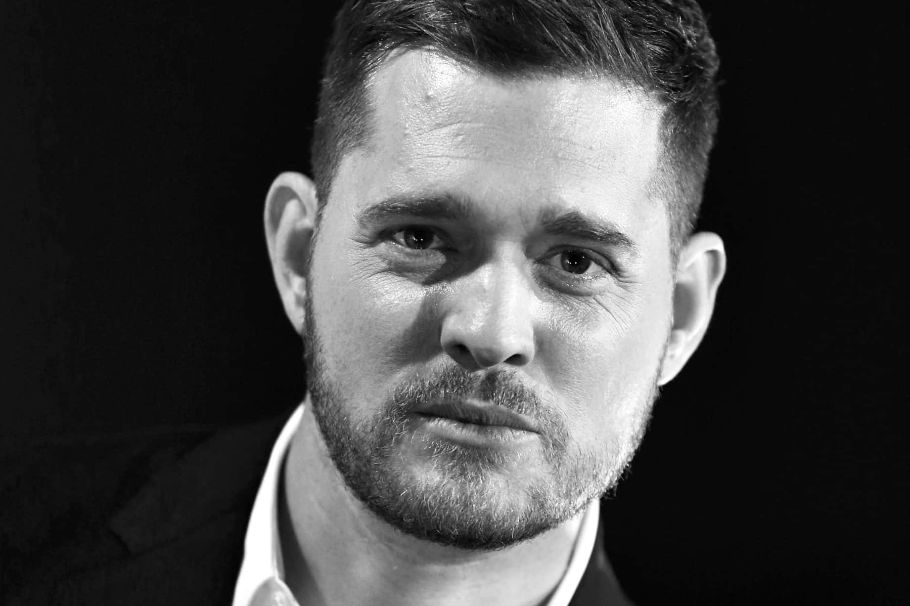 Michael Bublé facts