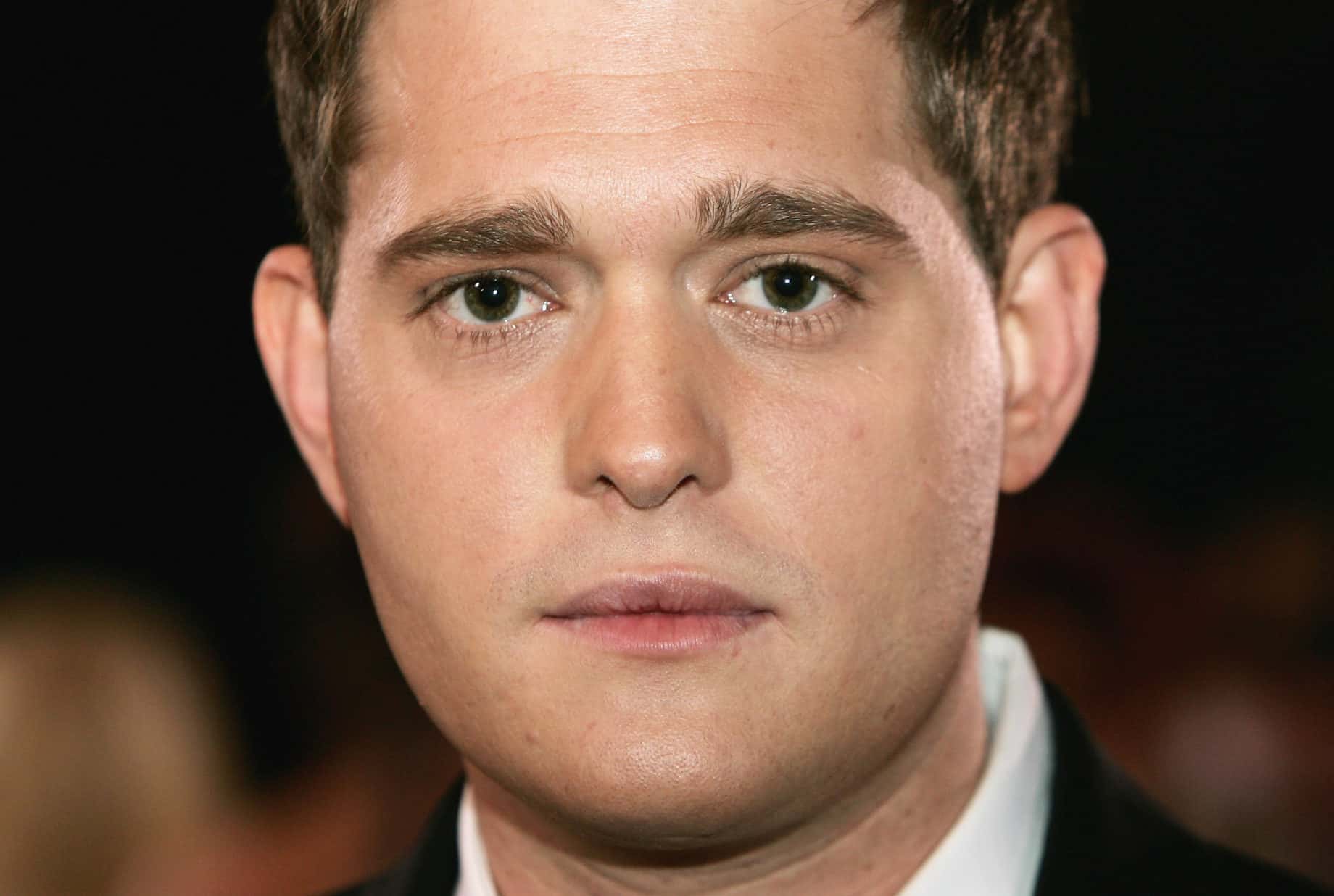 Michael Bublé facts