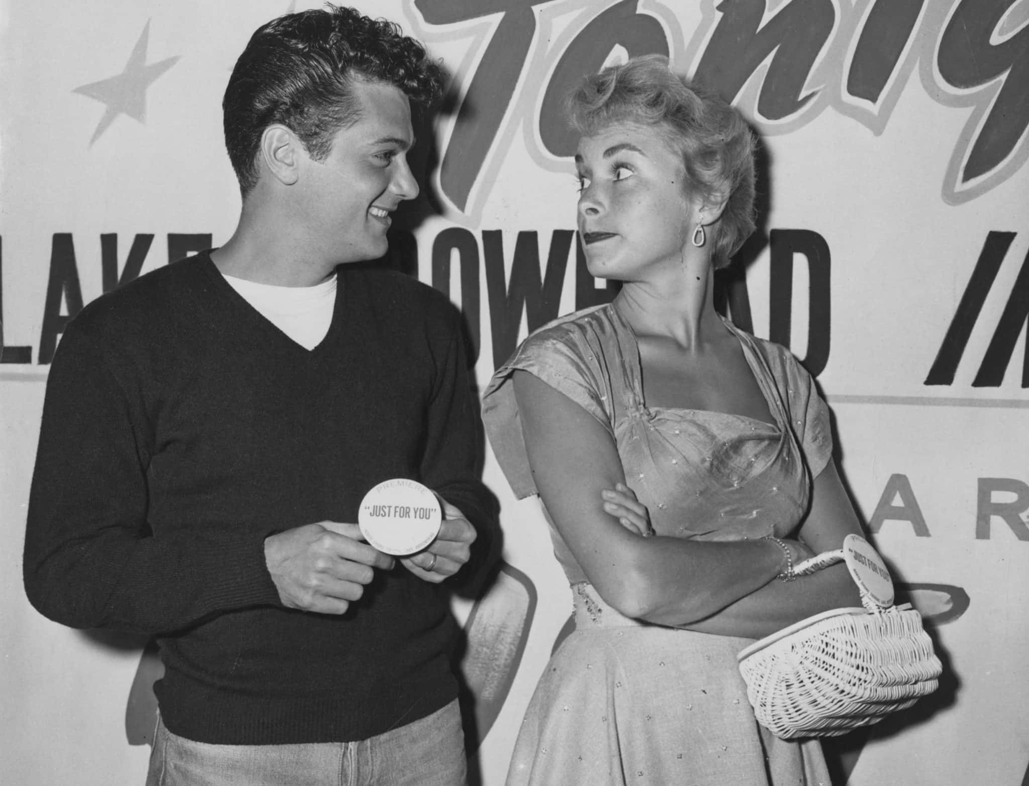 Glamorous Facts About Janet Leigh, The Original Scream Queen