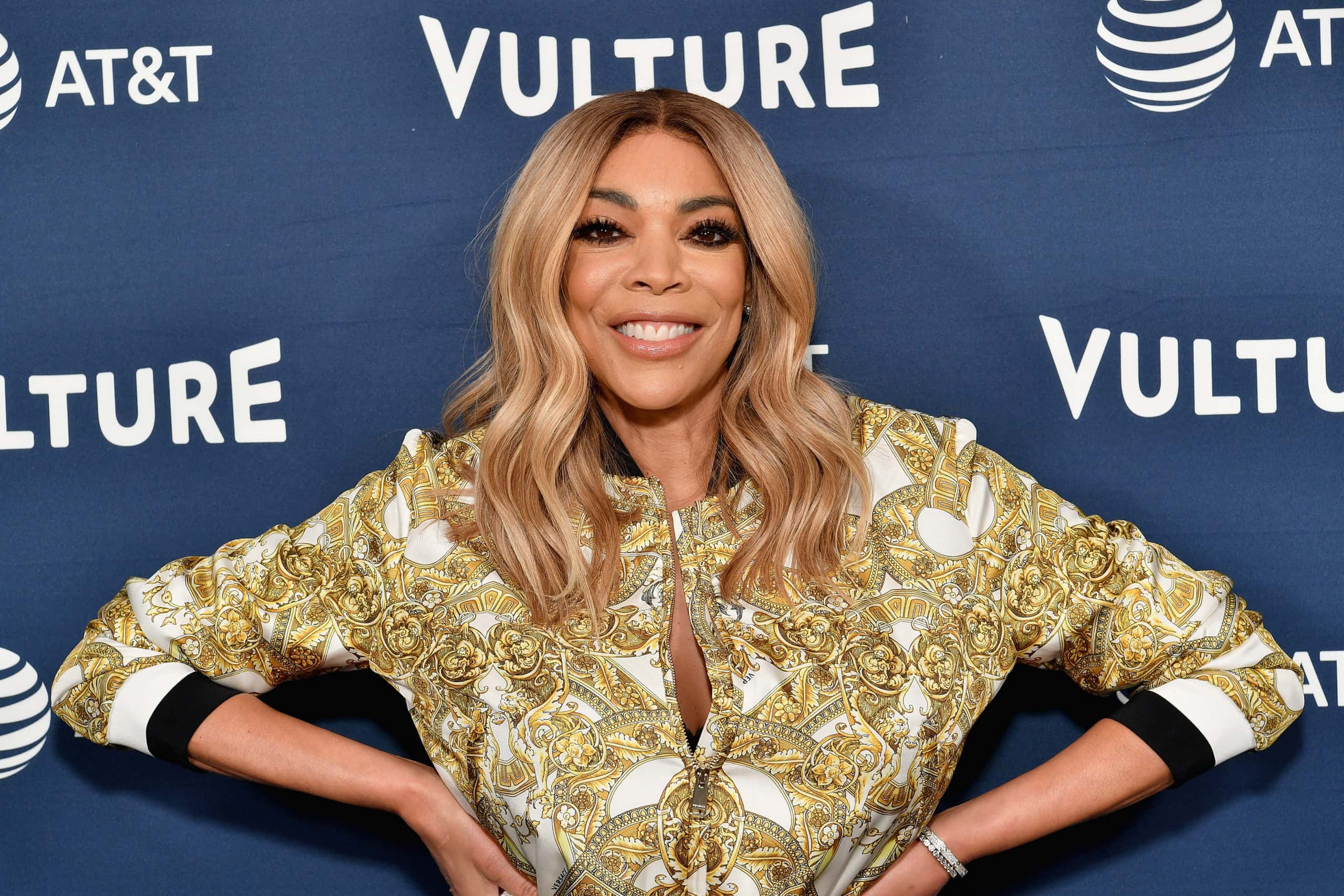 Wendy Williams facts