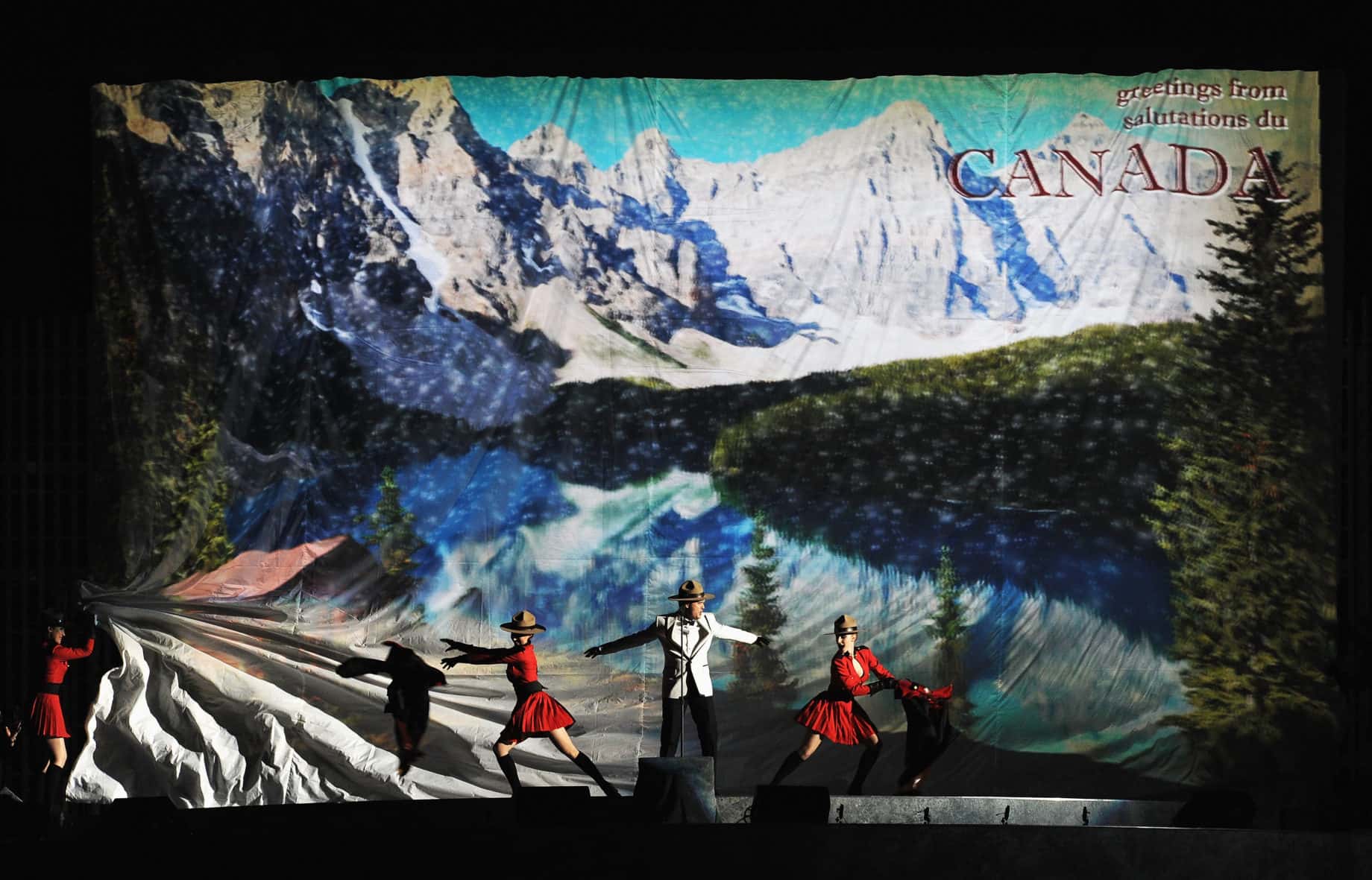 Michael Bublé facts