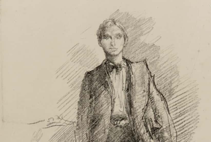 Aleister Crowley facts