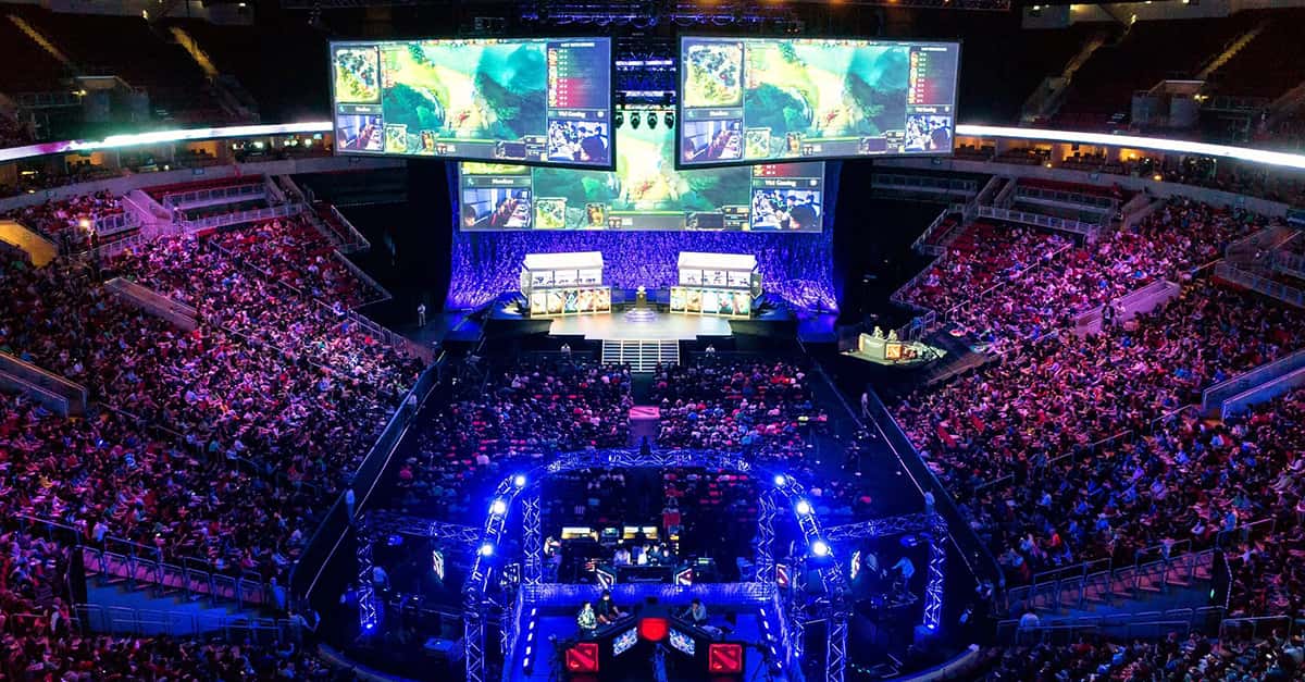 Legendary Facts About League of Legends, the World’s Favorite eSport