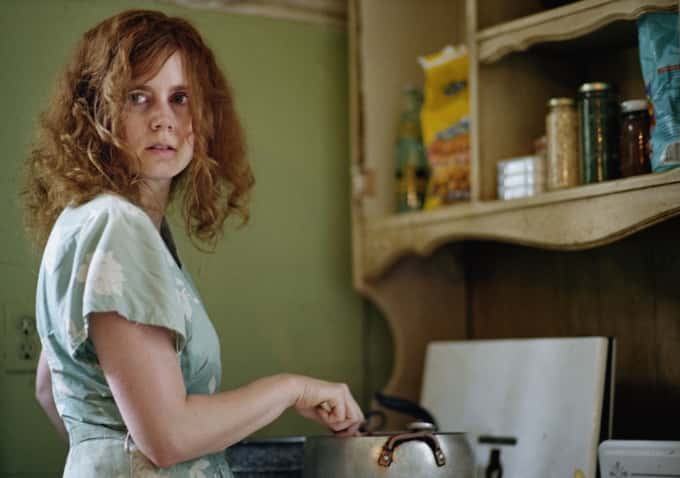 Senses Deranged: Joan Vollmer, William S. Burroughs, and the William Tell Act