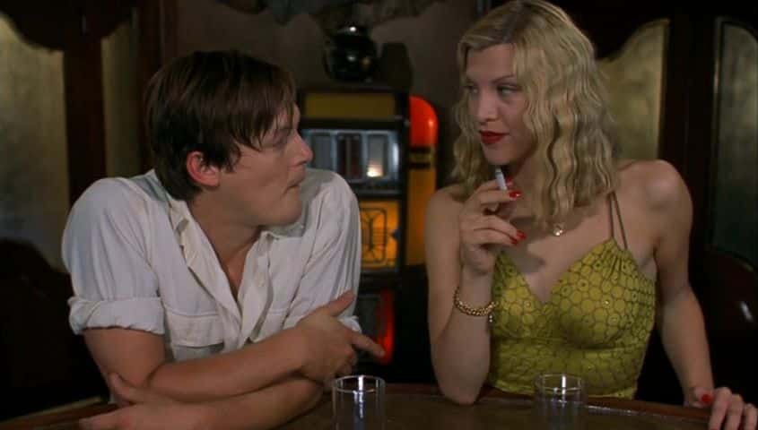 Senses Deranged: Joan Vollmer, William S. Burroughs, and the William Tell Act