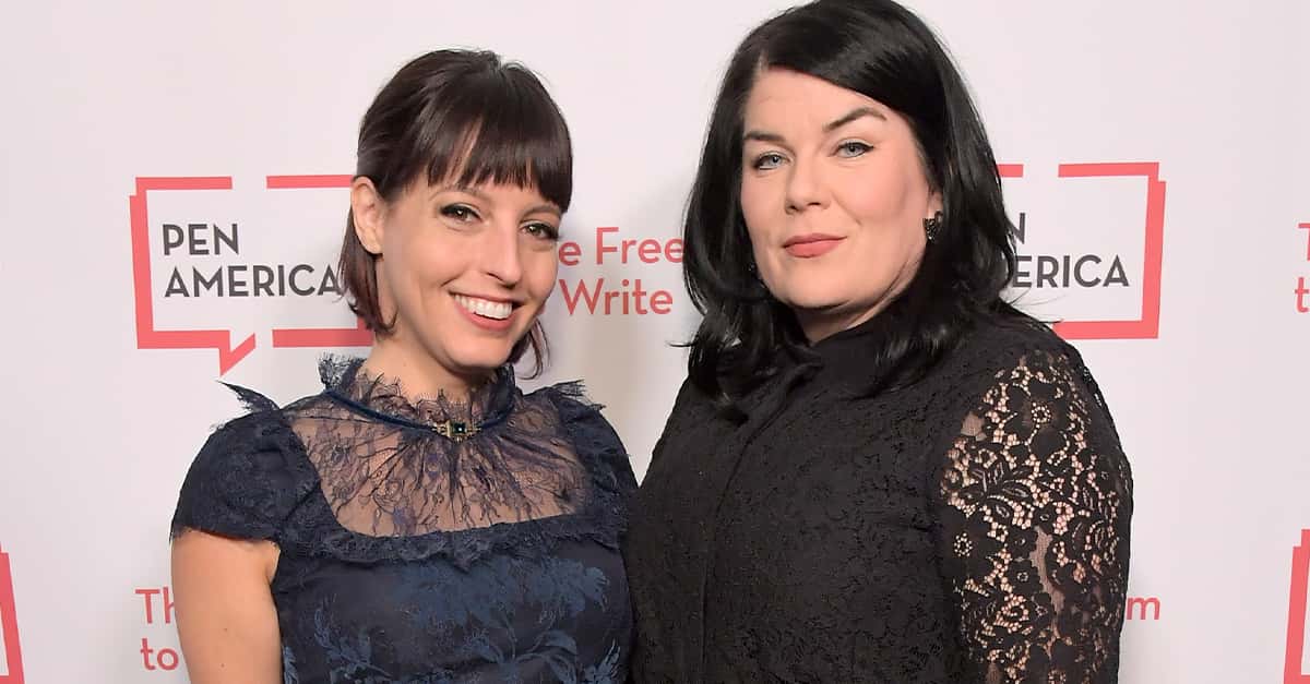 true crime editorial