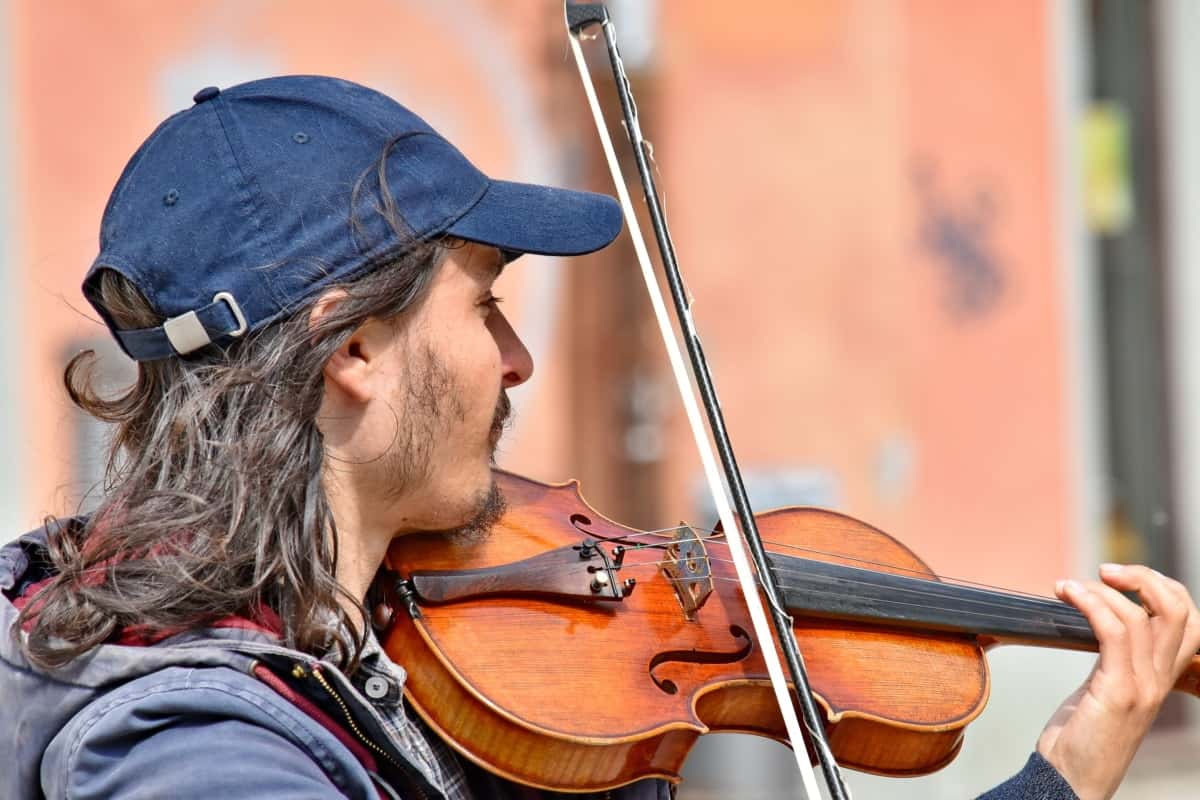 Caution to the Wind facts