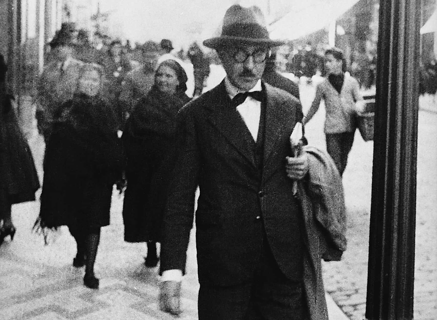 Aleister Crowley facts