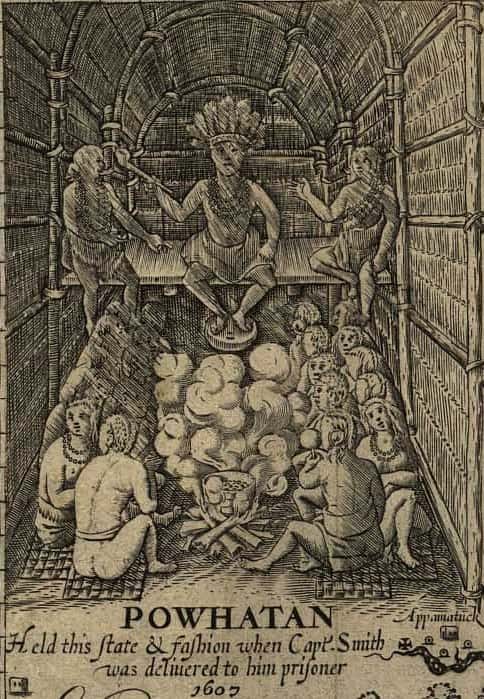 Roanoke Colony Editorial