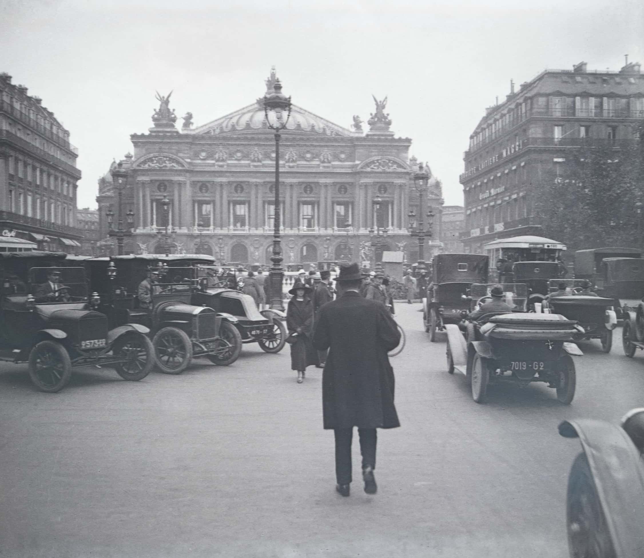 Aleister Crowley facts