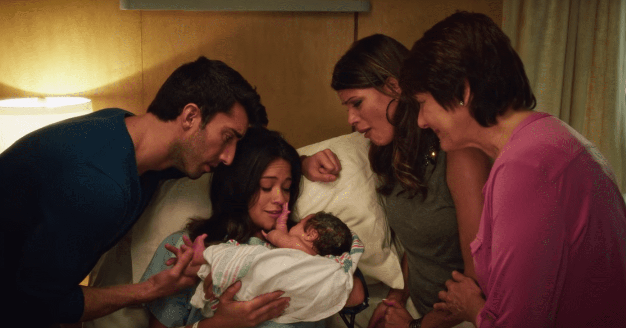 Jane the Virgin