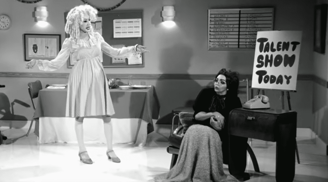 Notes on Camp Editorial