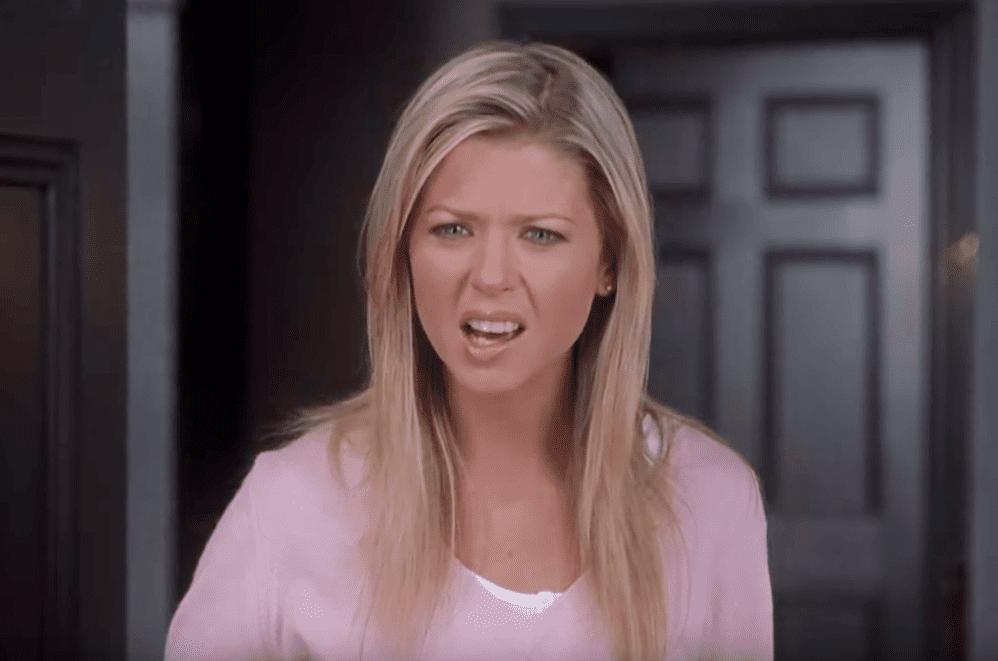 Tara Reid facts