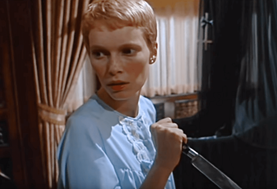 Mia Farrow facts