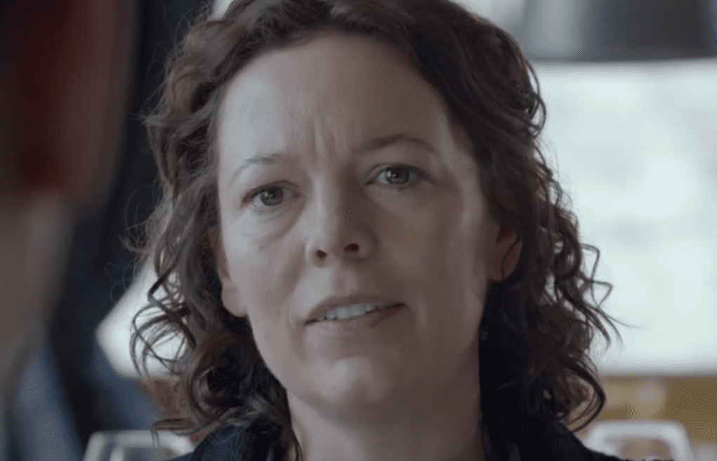 Olivia Colman facts