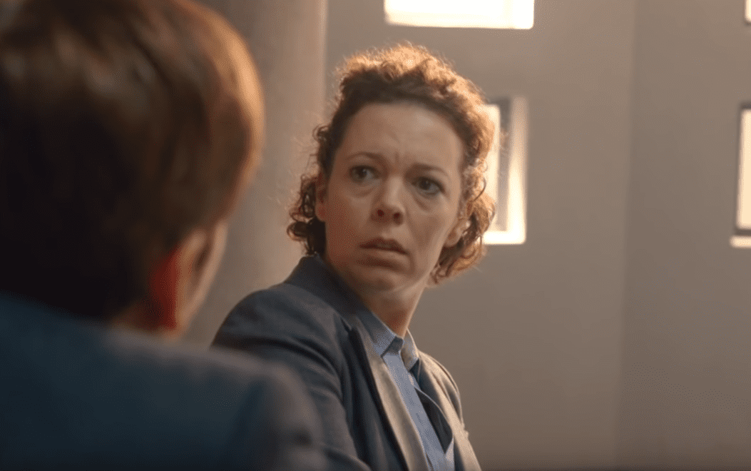 Olivia Colman facts