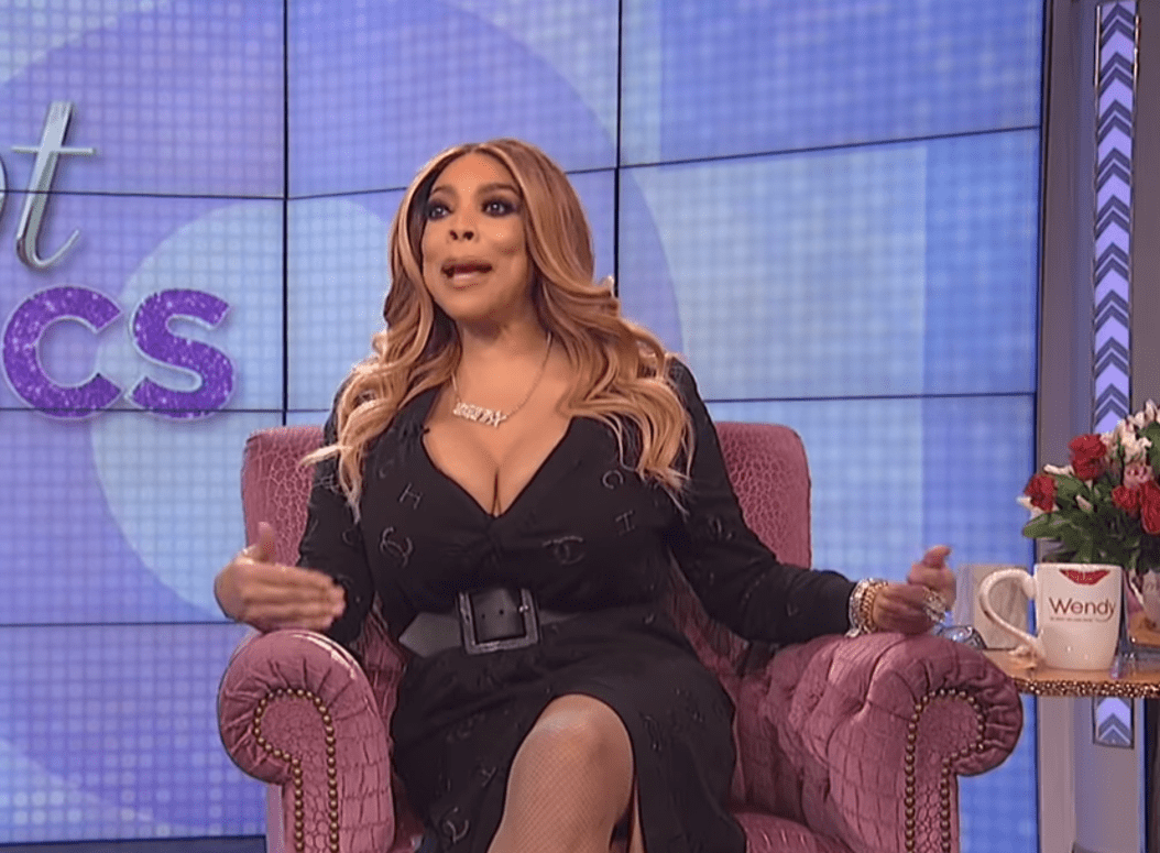 Wendy Williams facts