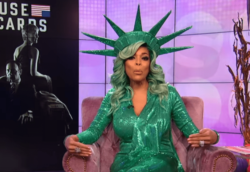 Wendy Williams facts