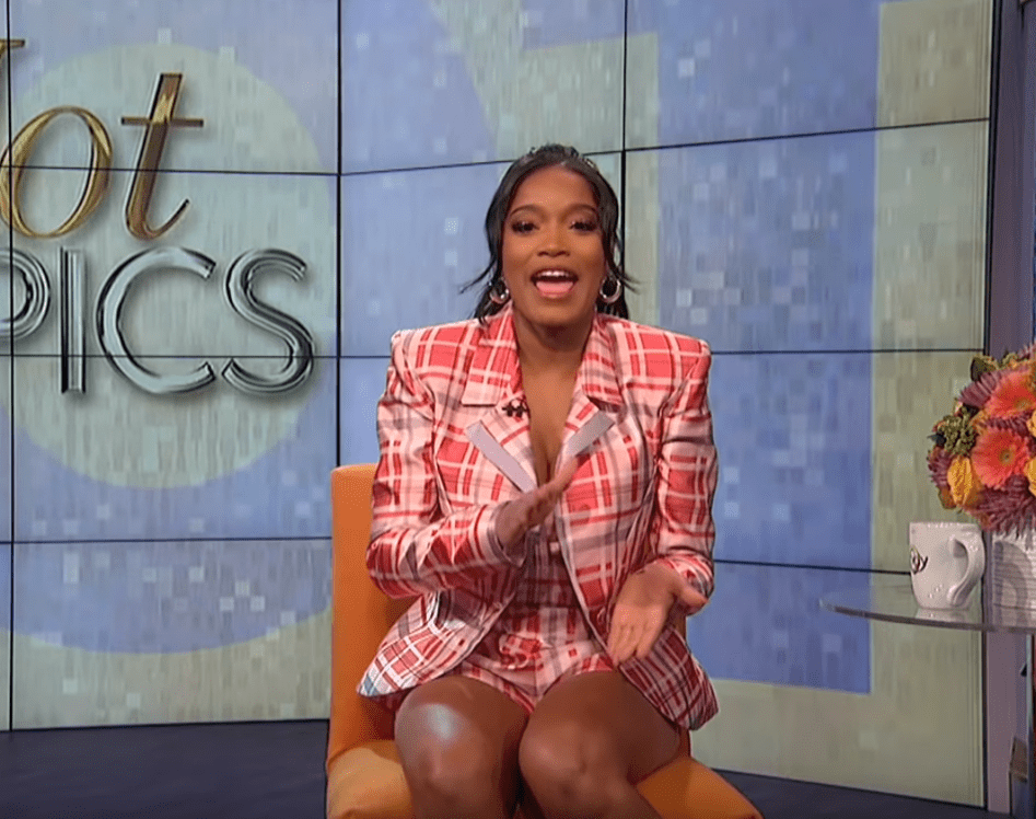 Wendy Williams facts