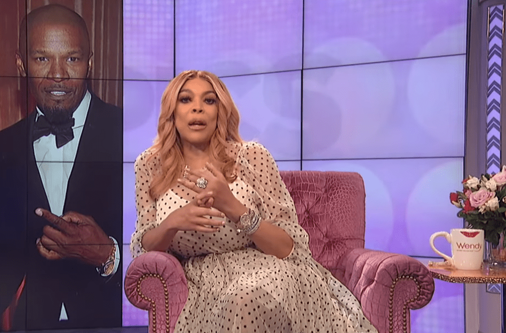 Wendy Williams facts