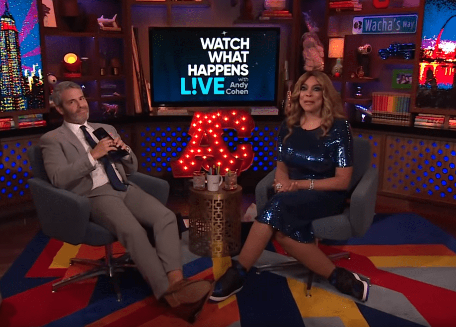 Wendy Williams facts