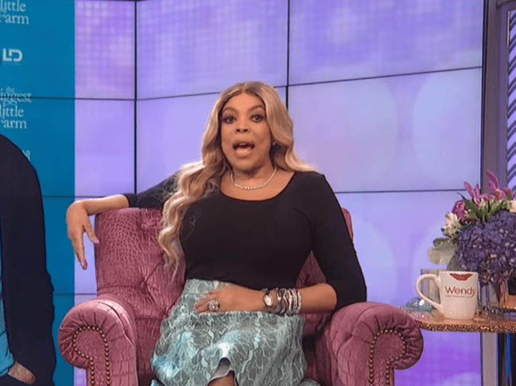 Wendy Williams facts