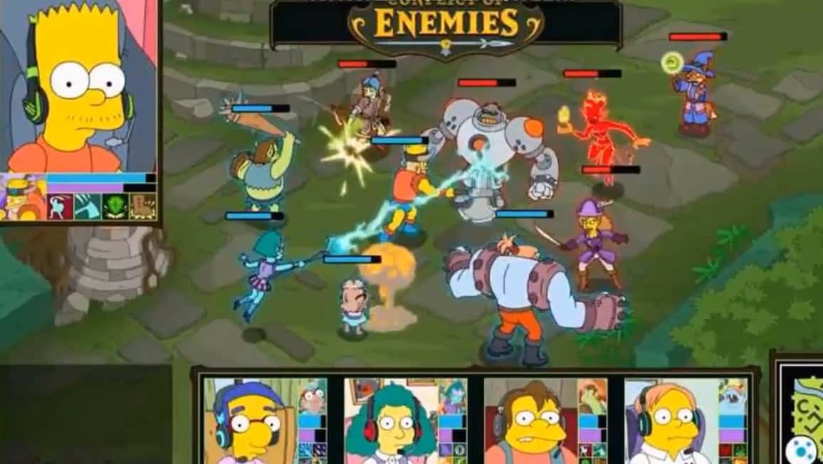 League of Legends Facts