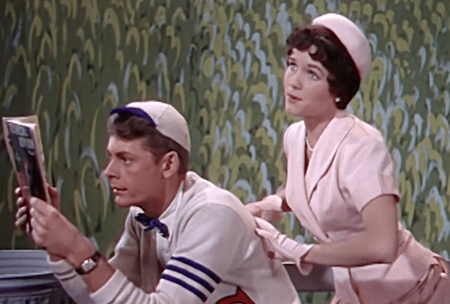 Debbie Reynolds facts 