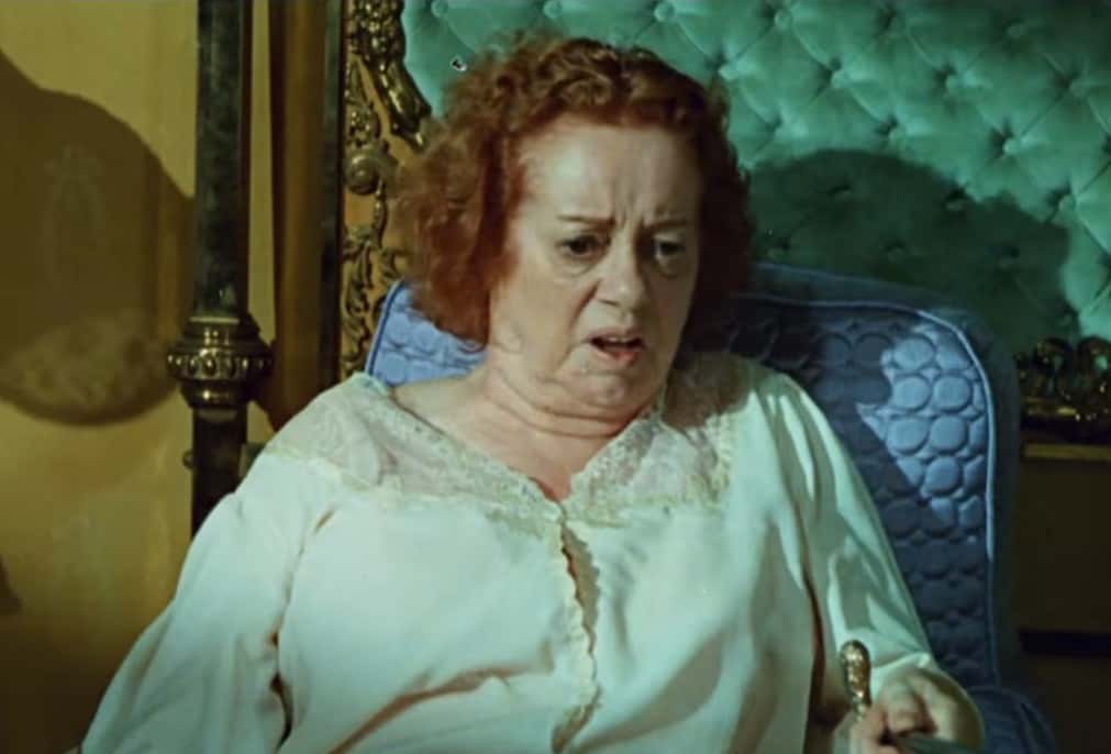 Elsa Lanchester Facts