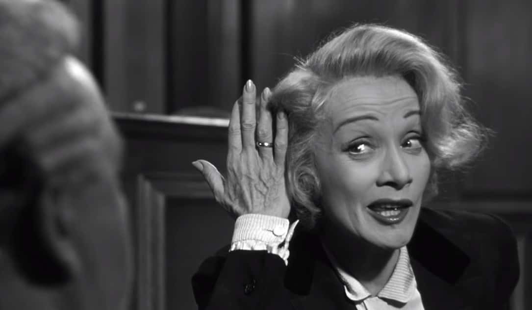 Elsa Lanchester Facts