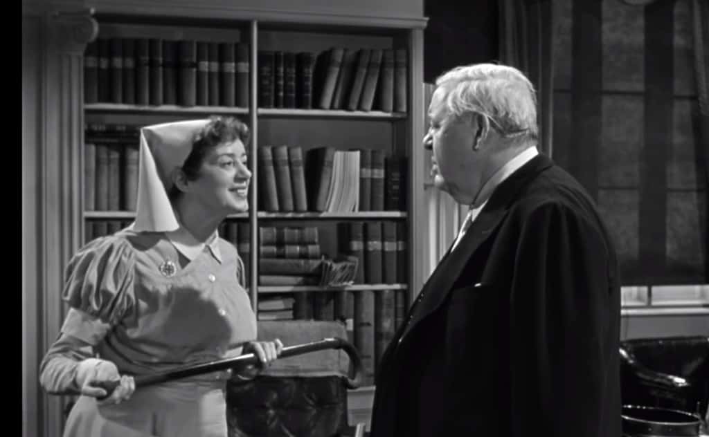 Elsa Lanchester Facts