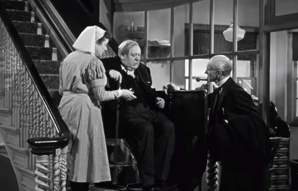 Elsa Lanchester Facts