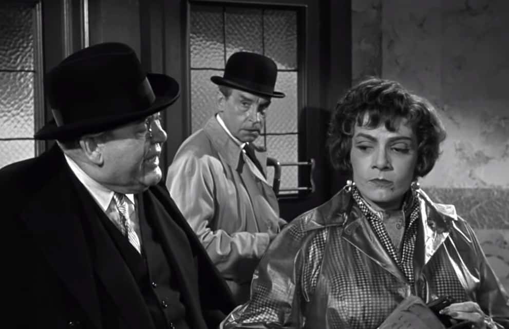 Elsa Lanchester Facts