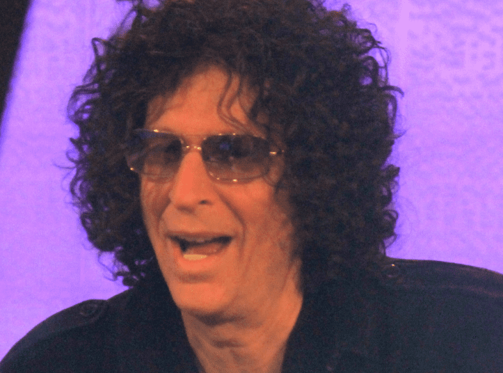 Howard Stern Facts