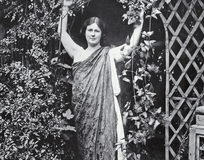 Isadora Duncan Facts