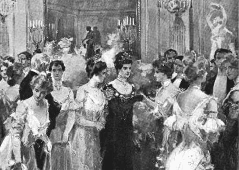 Mansions Of Disturbed Minds Facts