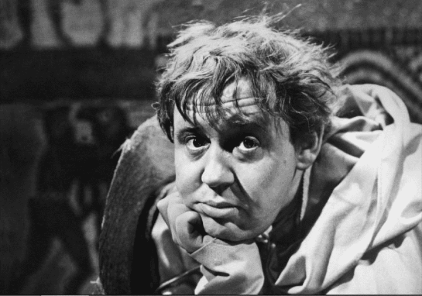 Elsa Lanchester Facts