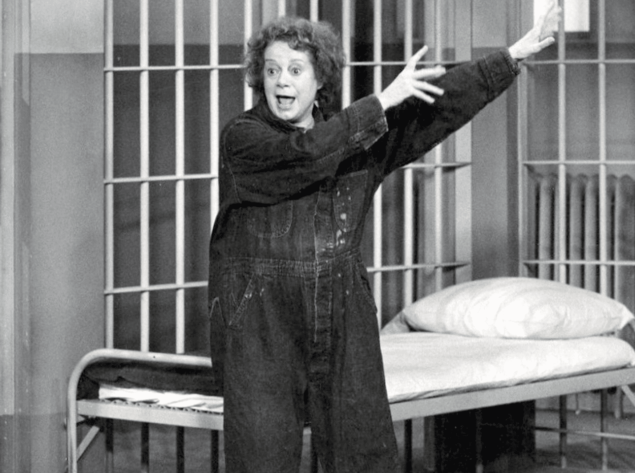 Elsa Lanchester Facts