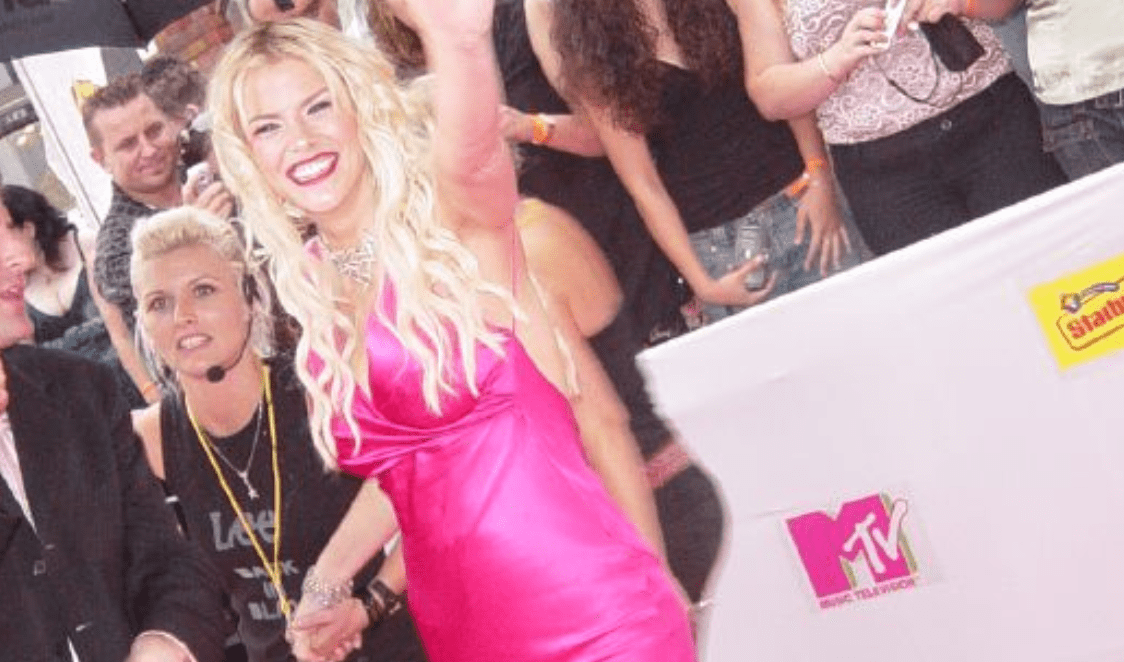  Anna Nicole Smith Facts