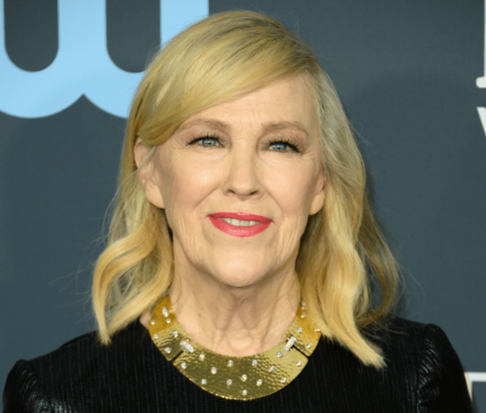 Schitt's Creek Facts