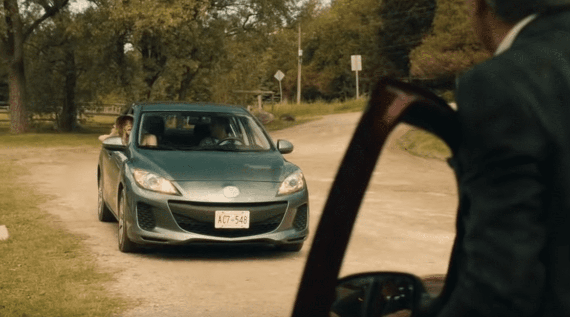 Schitt's Creek Facts