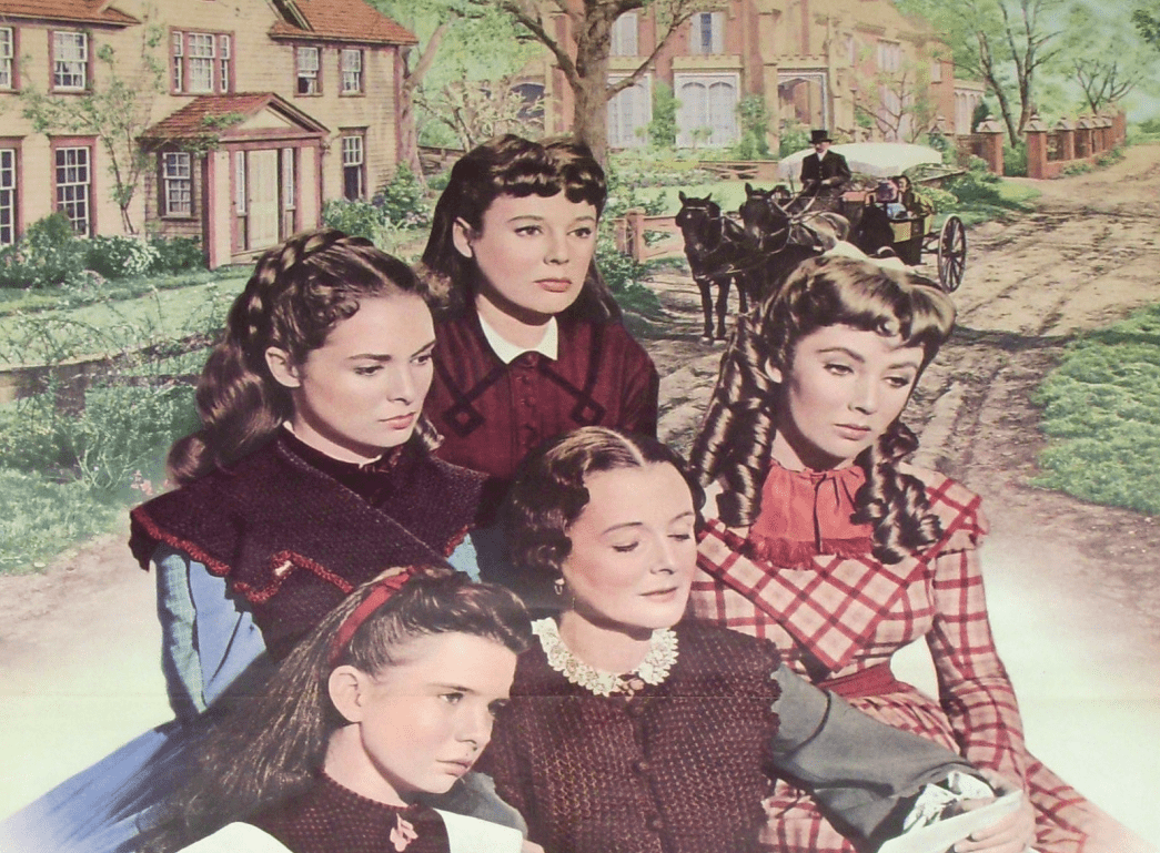 Little Women Facts