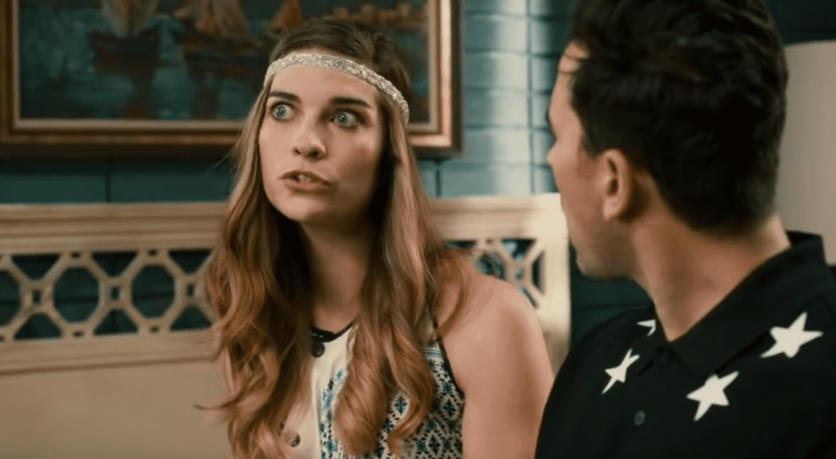 Schitt's Creek Facts