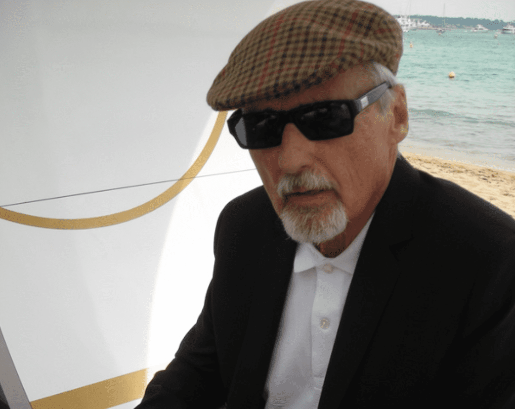 Dennis Hopper Facts