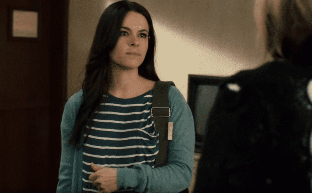 Schitt's Creek Facts