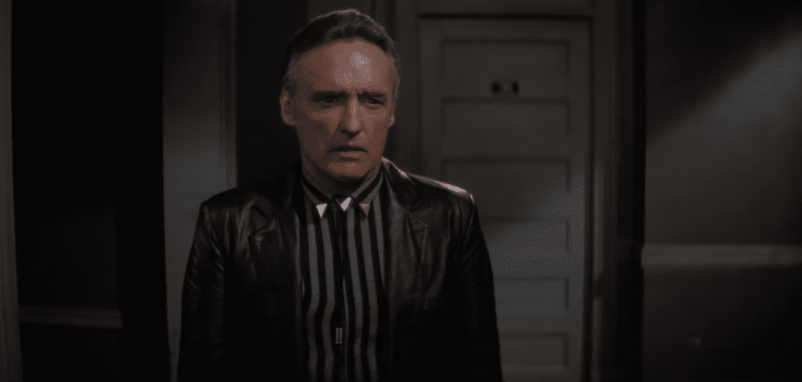 Dennis Hopper Facts