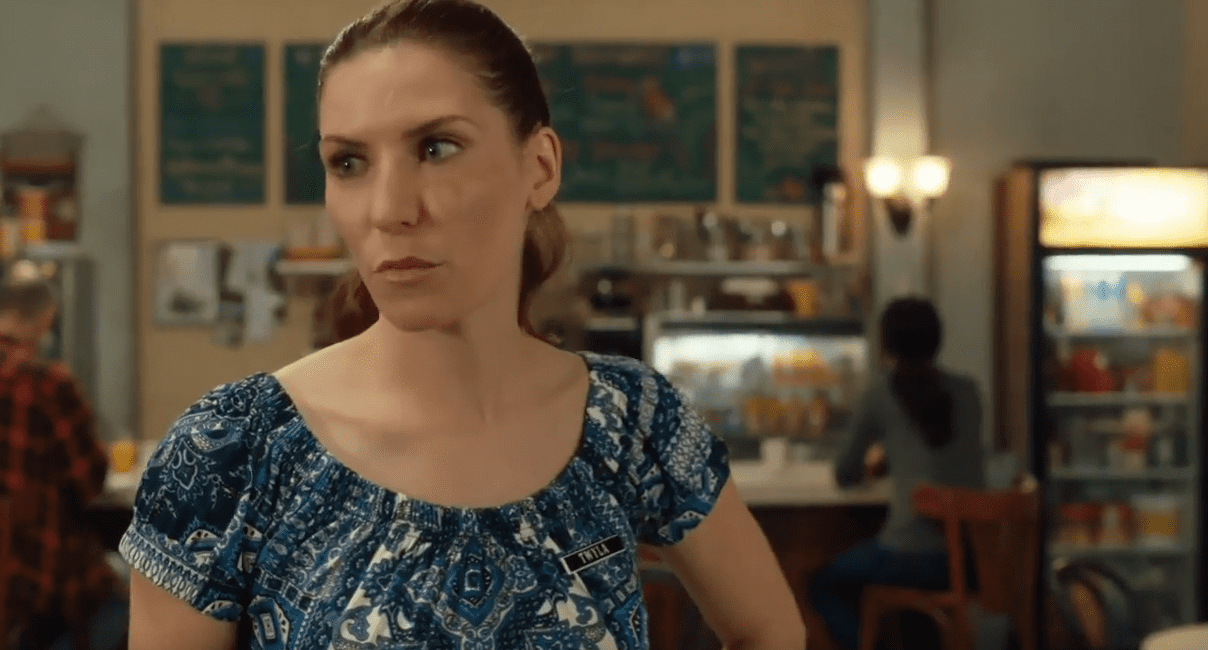 Schitt's Creek Facts